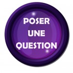 Poser une question à PRD