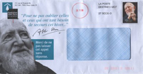 Affranchissement Postal