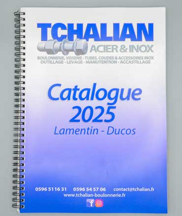 Impression Brochures, Livres et magazines catalogues