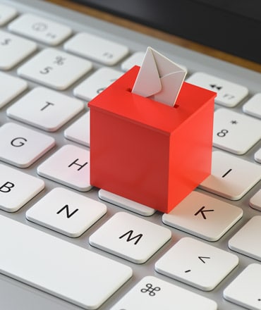 Solutions de votes en ligne